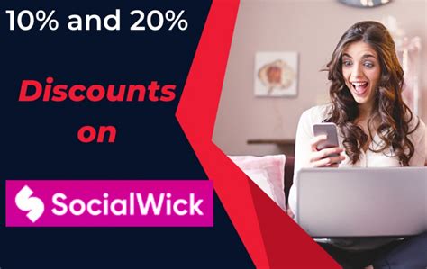 socialwick tiktok|TikTok Services